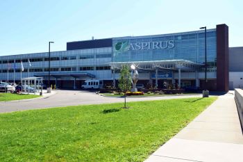 Photo of Aspirus Wausau Hospital
